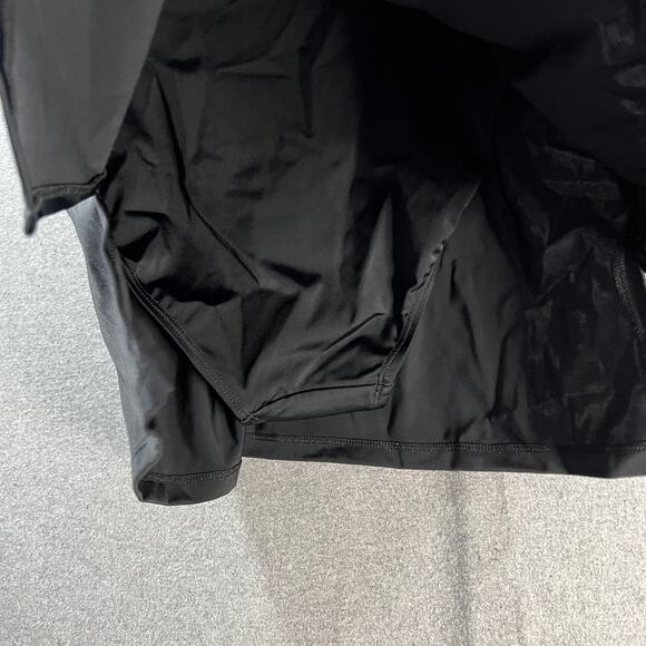 Kim Gravel x Swimsuits For All Side Slit Swim Skirt Size 4 Womens Skirts - Picture 7 of 10